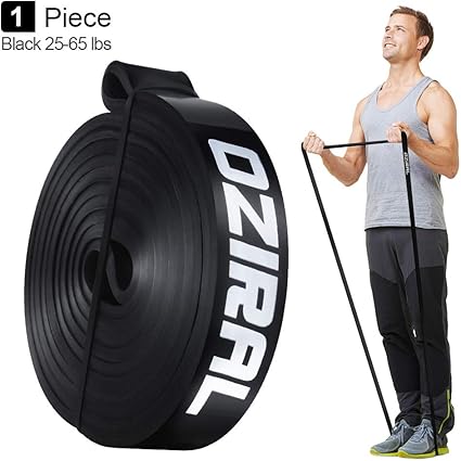 Oziral Bandas Elásticas de Fitness Bandas de Resistencia Cuerda ...