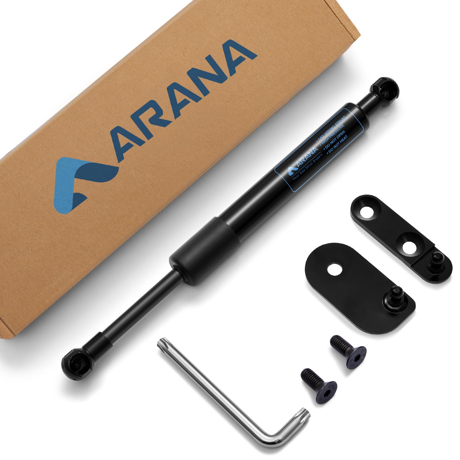 Tailgate Assist Amortisseur Pour Ford Ranger 2019 Burundi