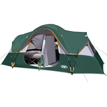 Amazon Best Sellers: Best Camping Tents