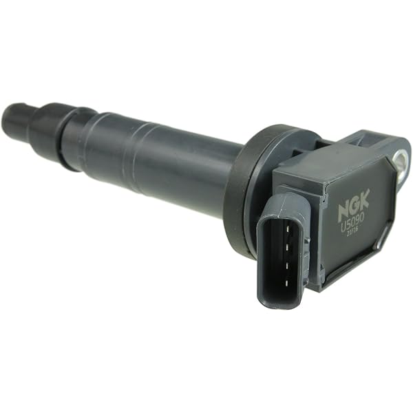 Amazon.com: NGK U5052 (48945) Coil-On-Plug Ignition Coil : Automotive
