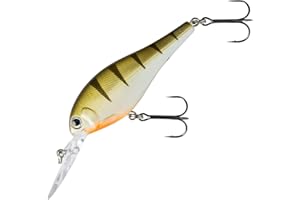 Bandit Lures Walleye Shad