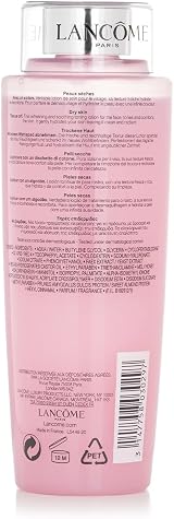 Lancôme Tonique Confort Toner 400ml Moisturizing Cleansing Soothing view 3