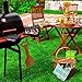 Tibres Grill Scraper