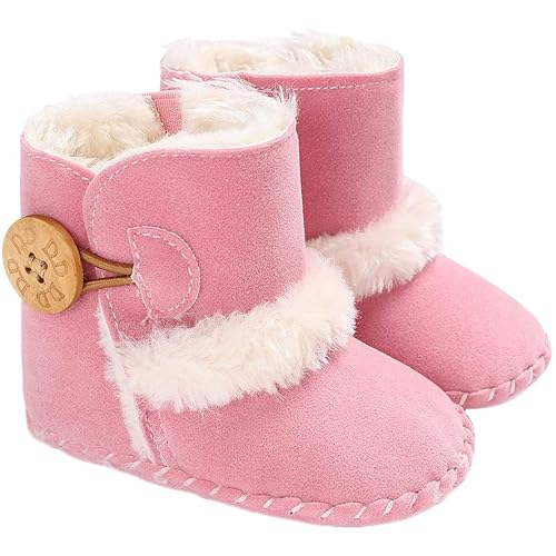 baby snow boots 12 months