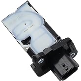 Beck/Arnley 1581703 Air Mass Sensor | Fixes stalling, hesitation and lean running from a dirty or failed mass-air-flow sensor; clears P0101. OE replacement.