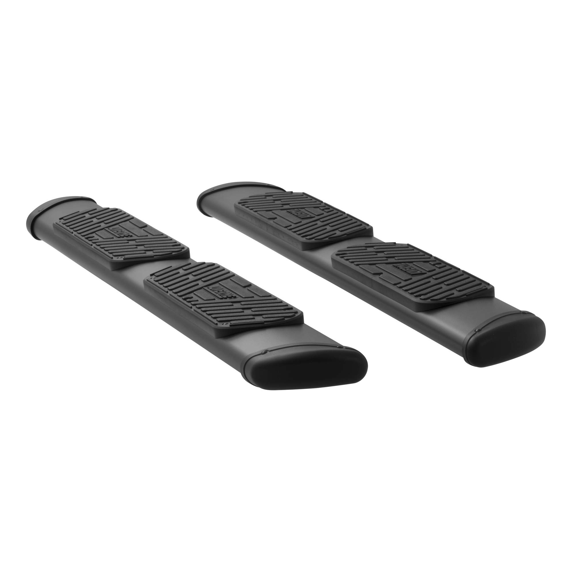 Photo 1 of ***BOX 2 OF 2***
LUVERNE 277078-401523 Regal 7 Black Stainless 78-Inch Truck Side Steps, Select Ford F-150