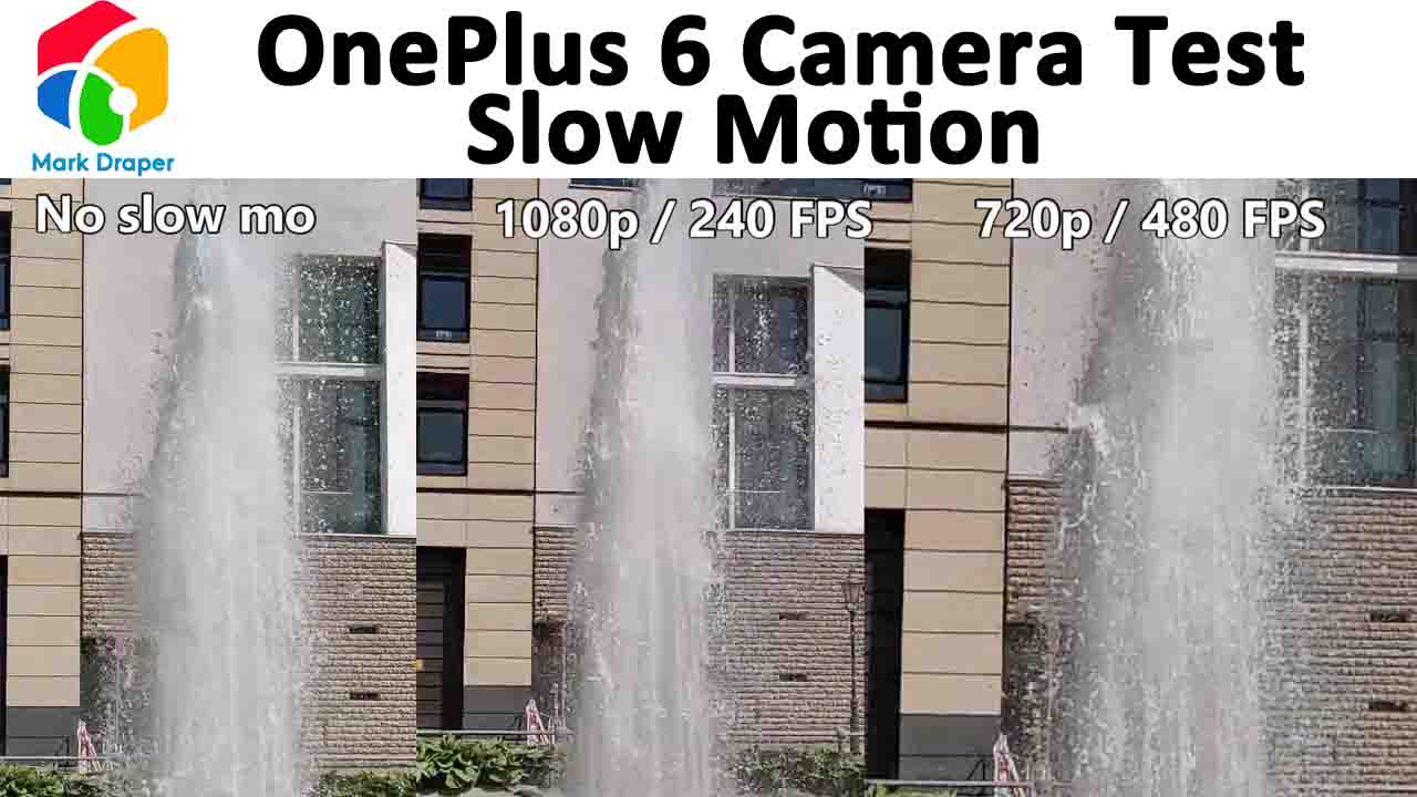 19 How To Take Slow Motion Video In Oneplus 6t 12/2023 Ôn Thi HSG