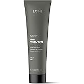 LAKMÉ K.Beauty Top-Ten Hair Styling Balm, Frizz Control, Heat Protectant Spray for Hair, All in One Styling Cream, 5.1 Fl Oz