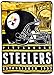Northwest NFL Pittsburgh Steelers Unisex-Adult Silk Touch Throw Blanket, 60