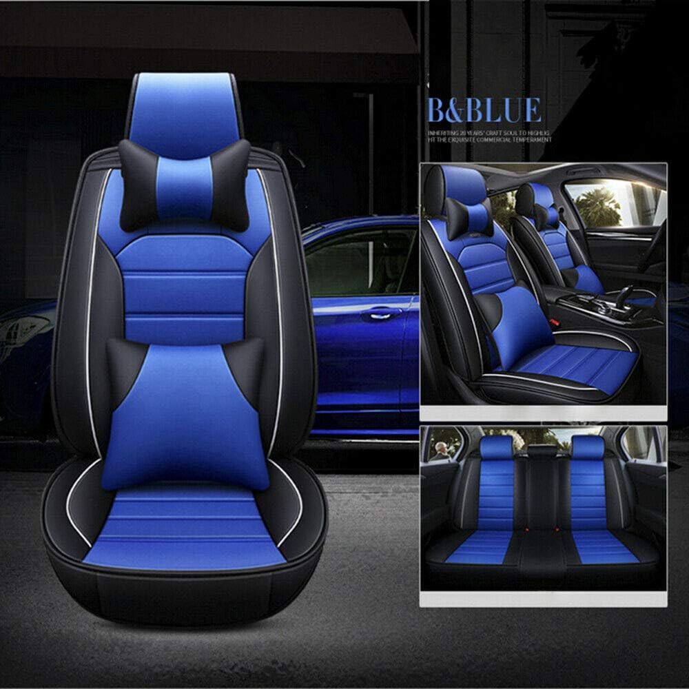 Best leather jeep seat covers