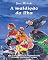 Livro A MALDIÇÃO DA ILHA