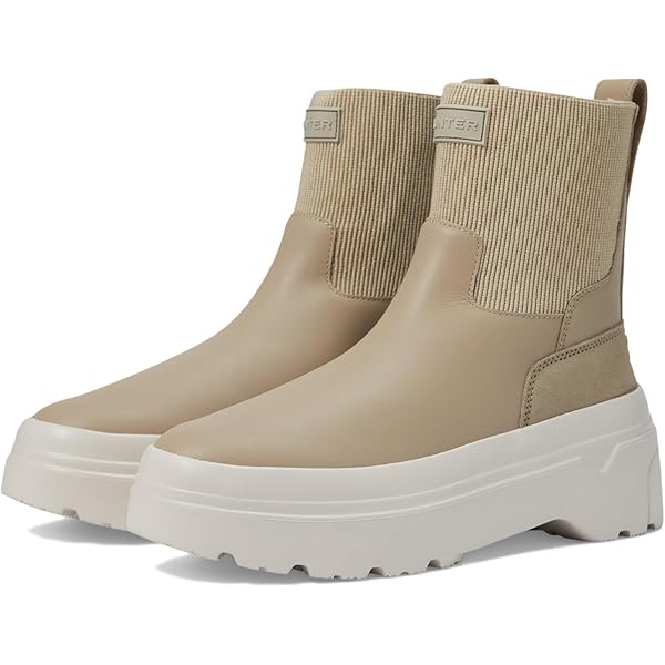 Botas De Lluvia Para Mujer Rag Bone - Main Image