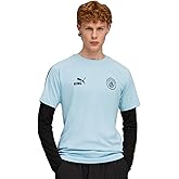 PUMA Manchester City King Tee - Unisex