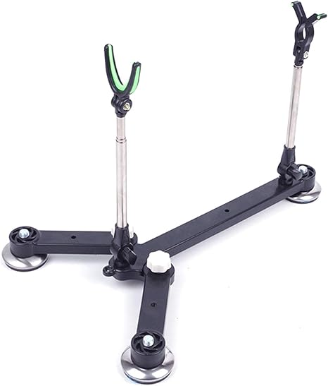 Amazon Co Jp 竿受け ロッドスタンド 釣り ブラケット 釣竿スタンド フィッシング ロッドブラケット セット 竿受け 竿置き ホルダー 回転 360度 位置調節可能 竿立て ホーム キッチン