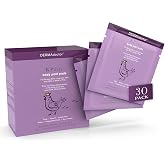 KP Duty High Potency Daily Body Peel by DERMAdoctor for Women - 30 x 6 ml Pads