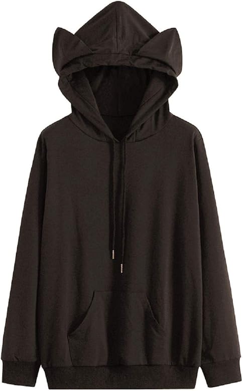 sudaderas mujer 2019