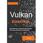 Vulkan Essentials