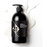HADAT Hydro Nourishing Moisture Shampoo – Salon-Grade Sulfate-Free, For Dry, Frizzy, or Color-Treated Hair – Deep Hydration, Shine & Smooth Finish – Professional Haircare, 27.05 Fl oz (Pack of 1)
