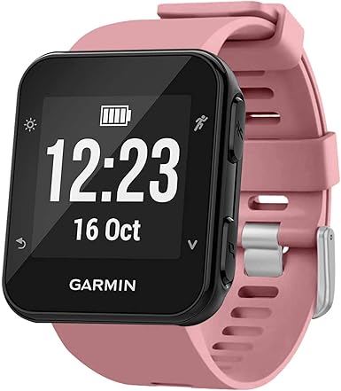 amazon garmin forerunner 30