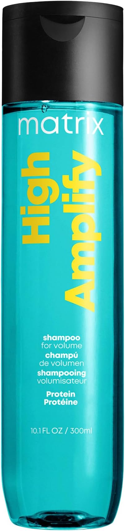 Matrix Total Results High Amplify Volume Shampoo for Fine Hair 300ml