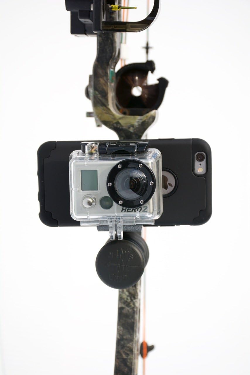Best Bow Camera Mounts of 2021 Complete Roundup