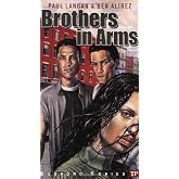 Brothers in Arms (Bluford High Series #9)