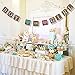 Baby Shower Decorations - Gender Reveal Party Favors - 