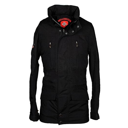 Wellensteyn, Herrenfunktionsjacke Golfjacke GJ-44