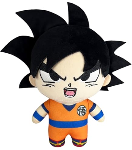 Amazon.com: Great Eastern Entertainment Dragon Ball Super- Goku