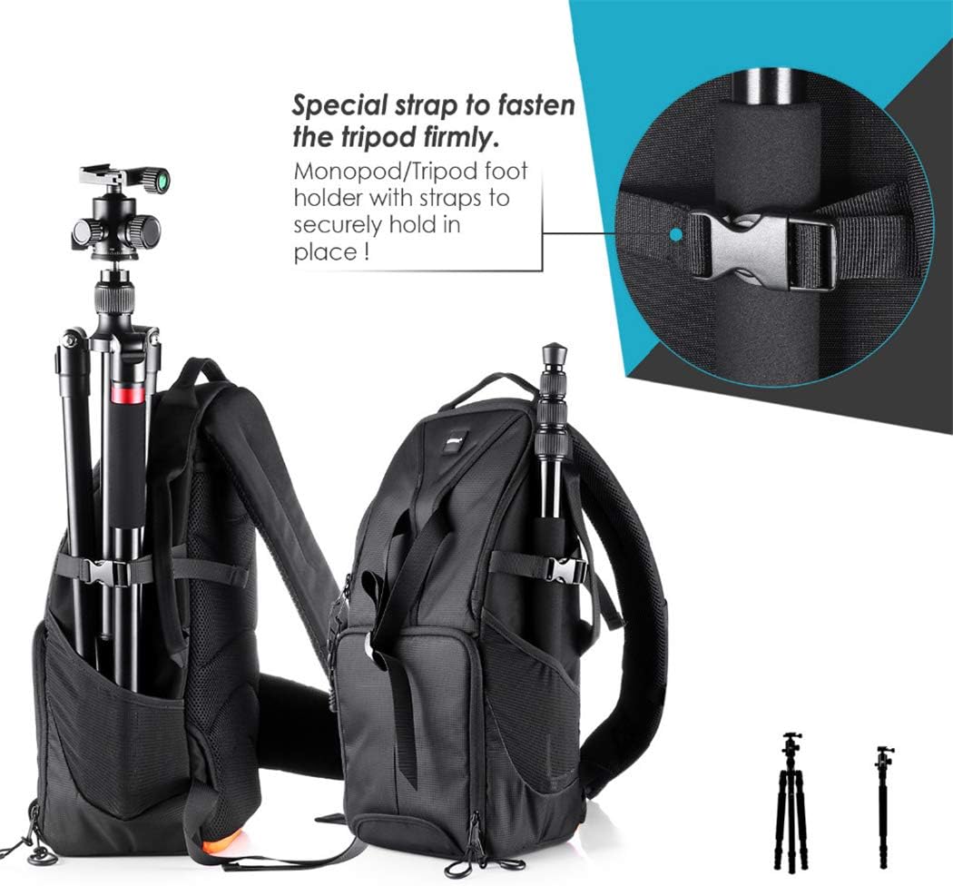 olympus camera backpack