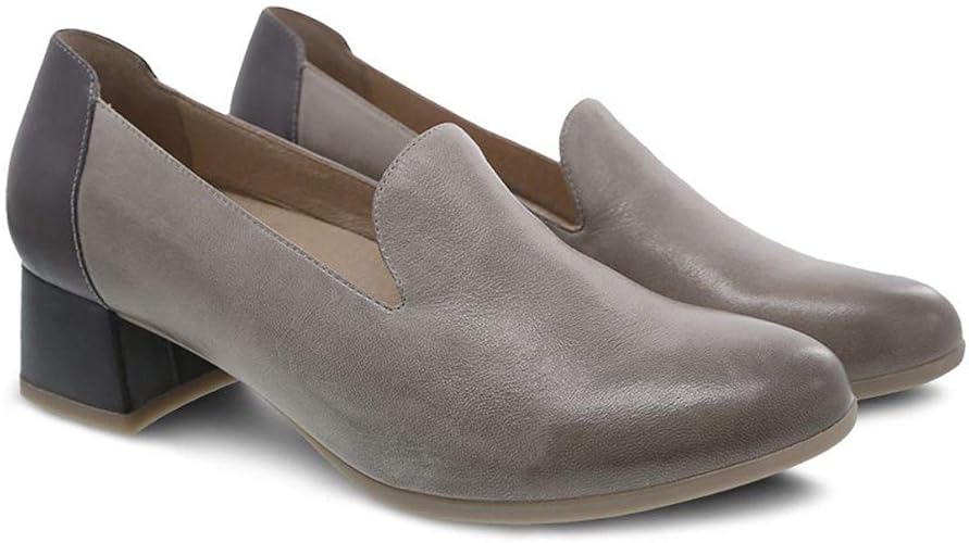 dansko burnished nubuck
