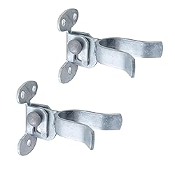 VIVIDA 1-5/8" Wall Mount Latch, Chain Link Fence