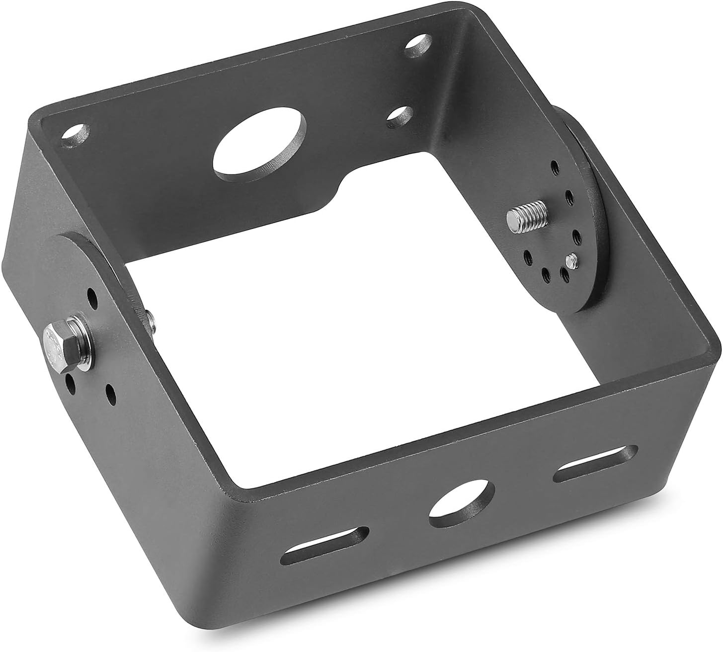1000LED Trunnion Mounting Bracket, Yoke Mount Bracket for