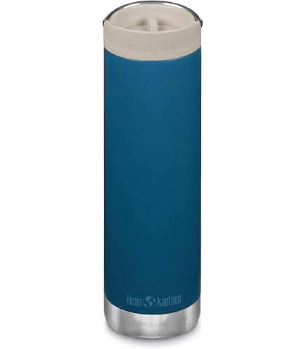 Amazon.com: Klean Kanteen 16oz TKWide Insulated Coffee Tumbler