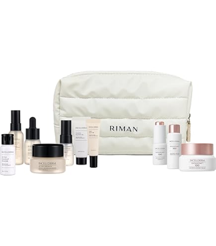 Amazon.com: Riman Expert Ritual Experience Kit | 7-Piece Travel