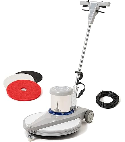 Amazon.com: Nilfisk-Advance Advance Pacesetter 17HD Floor