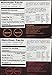 Four Sigmatic Mushroom Coffee Mix Pack of 6 - Lion's Mane and Chaga & Cordyceps and Chaga