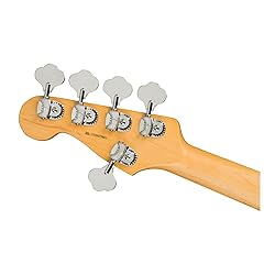 Fender American Professional II 5-String Jazz