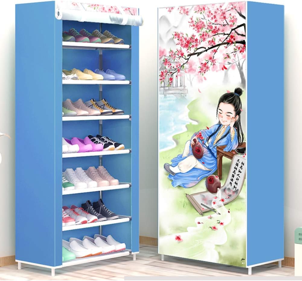 Best 50 Inches Tall Shoe Rack