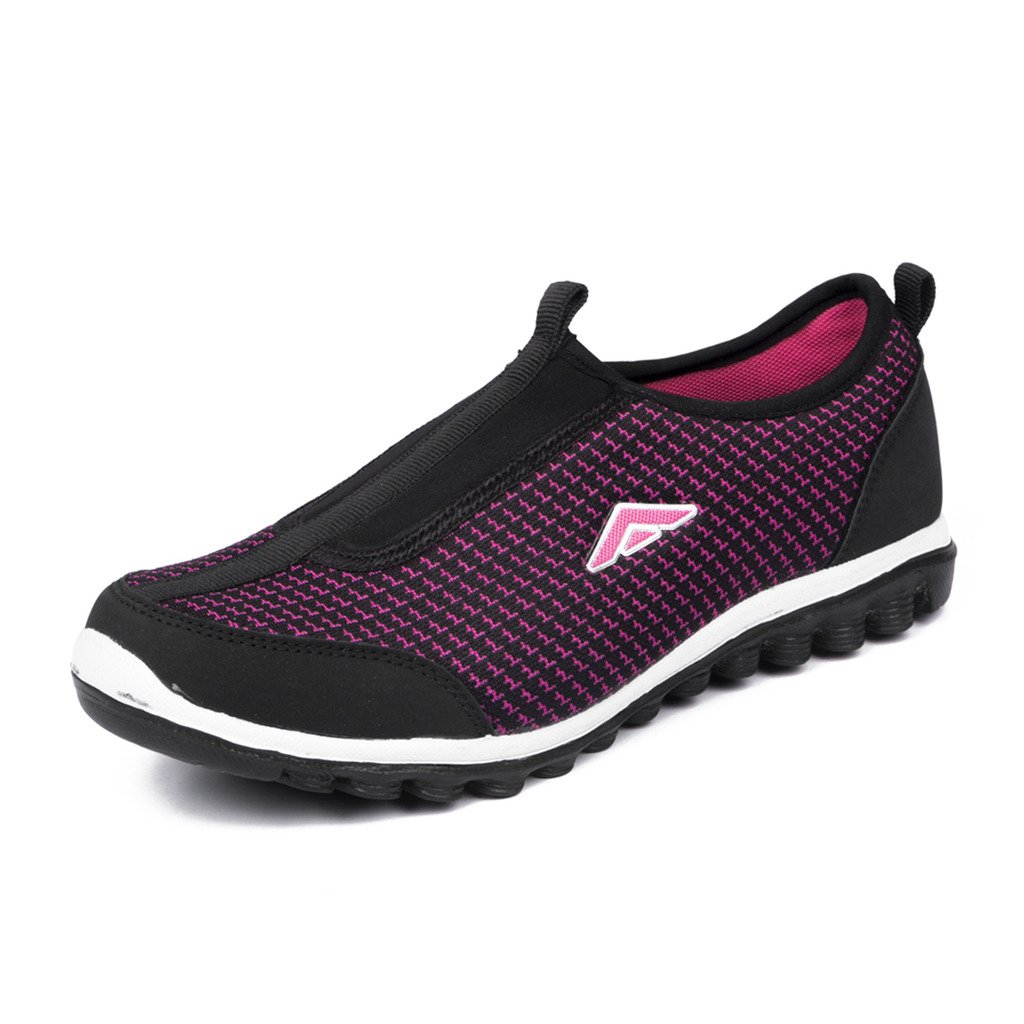 asian shoes riya-01 rani pink ladies sports shoes