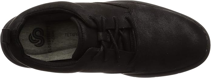 clarks tunsil lane black