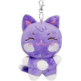 Swico Remado Cute Cartoon Animal Keychains Keyring Car Key Pendant Women Handbag Wallet Pendants Decoration