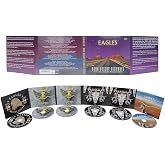 Eagles Ultimate Collection Dark Desert Highways