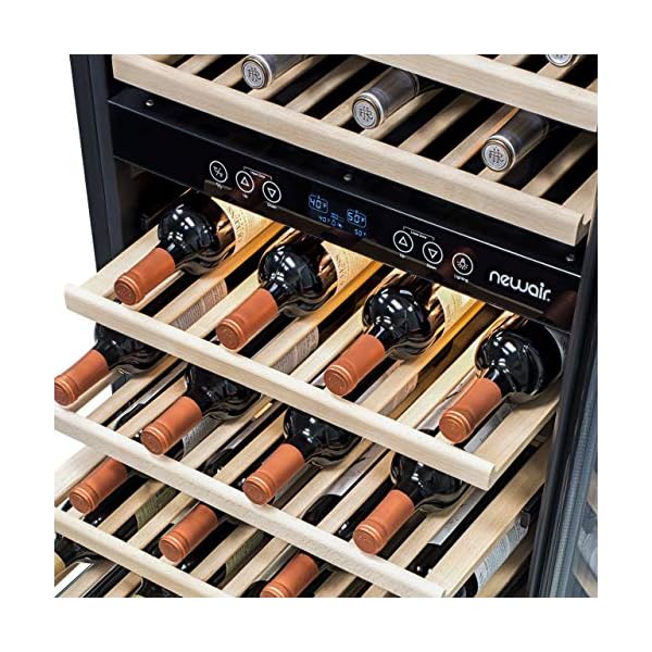 NewAir-AWR-1160DB-Wine-Cooler-116-Bottle