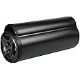 Bazooka BTA6100 BT Series 6-Inch 100-Watt Amplified Tube Subwoofer