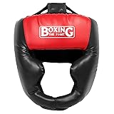 YORWHIN Boxing Headgear, Boxing Gear Equipment