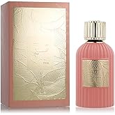 Qissa - Pink by Paris Corner for Women - 3.4 oz EDP Spray