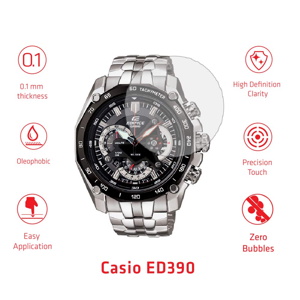 casio ed390