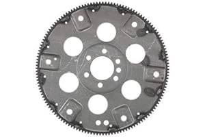 ATP Transmission Parts Z-136 Automatic Transmission Flywheel Flex-Plate