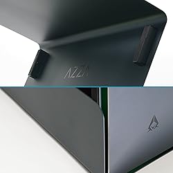 AZZA CAST PC Case - ATX Mid-Tower with Aluminum